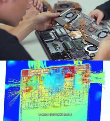 微星筆記本 自建工廠鑄就品質，驅動游戲開發新境界
