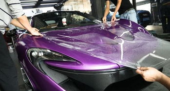 汽車美容 靚麗你的車，但這三大缺點你未必了解